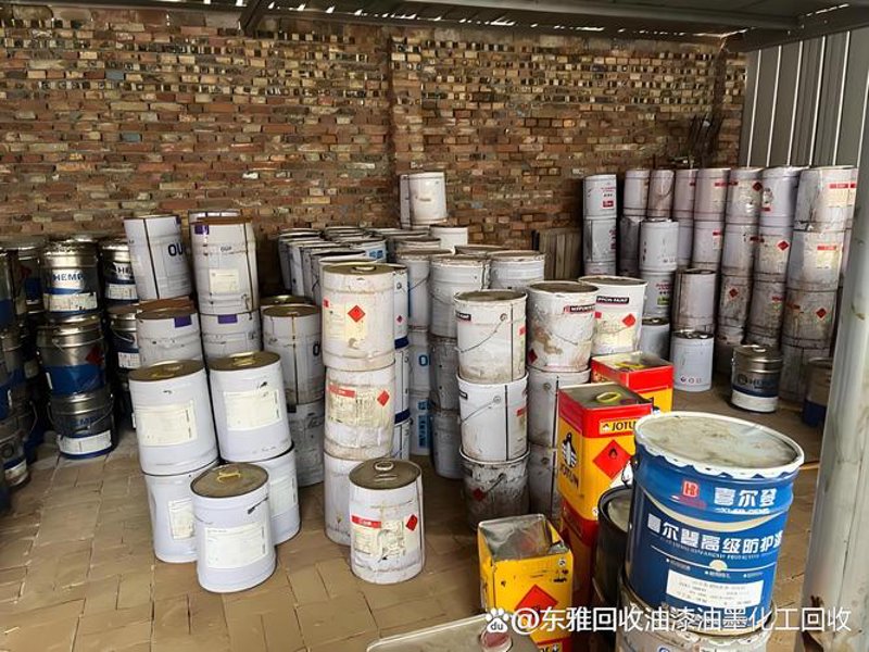 解读胺类化工原料行业的最新动态